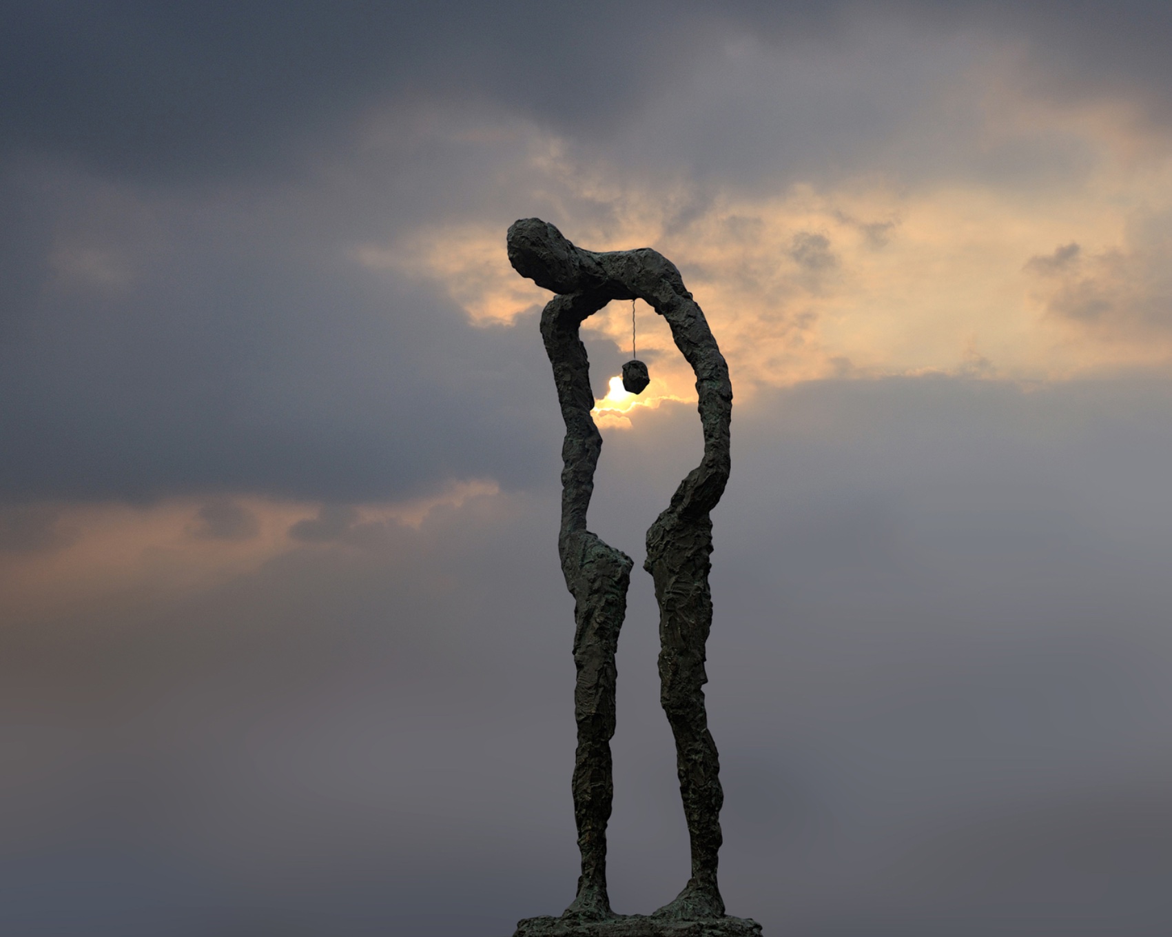 hsieh tong-liang, 2001, cannot let go